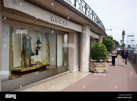 gucci monaco monte carlo|monte carlo shop Monaco.